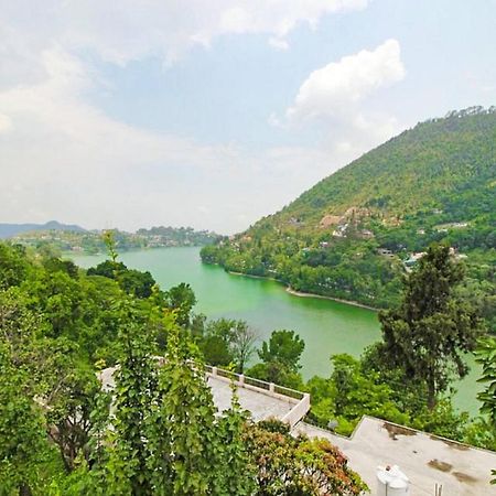 Fabhotel Shiva'S Solace Nainital Exterior foto