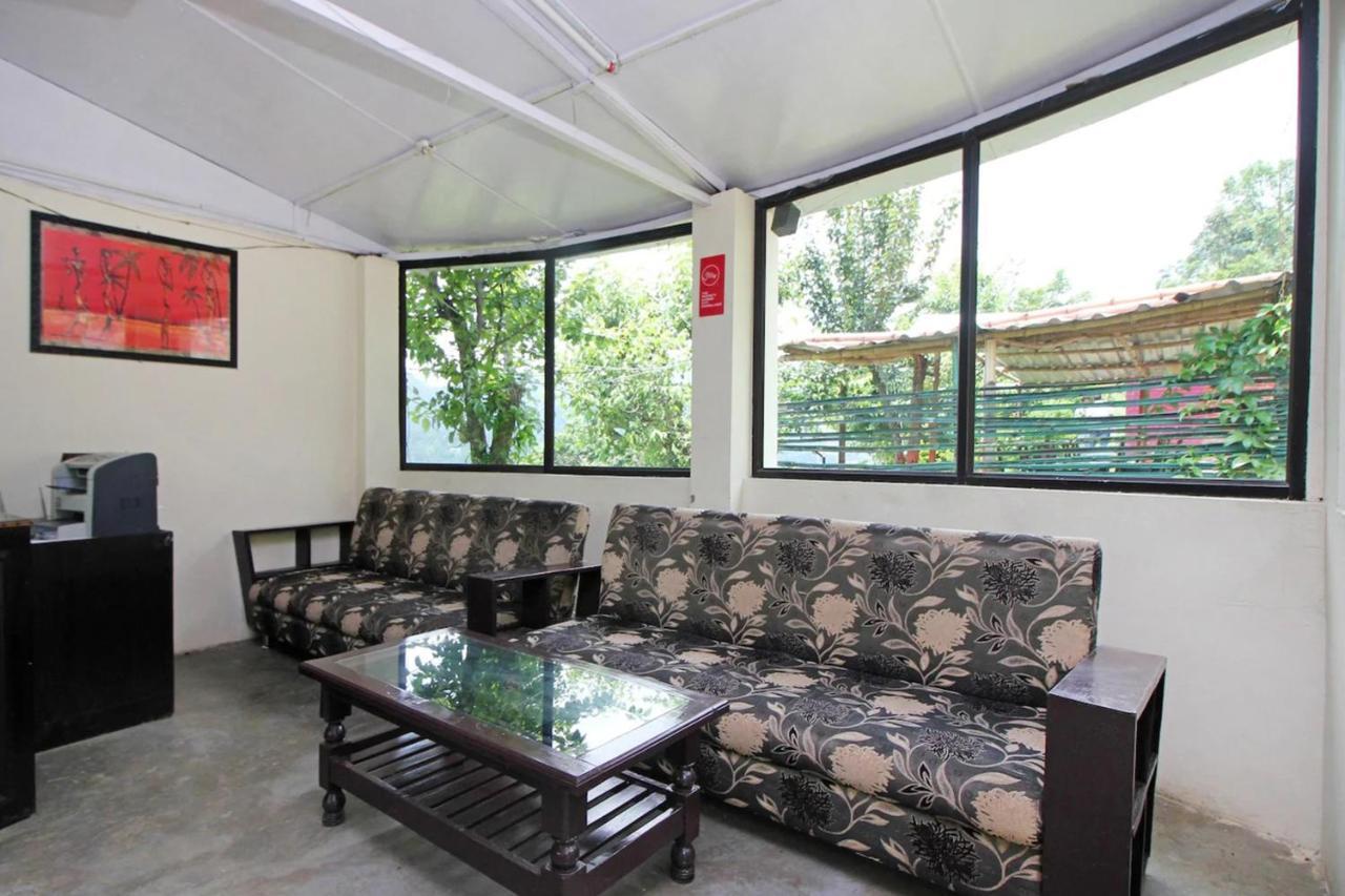 Fabhotel Shiva'S Solace Nainital Exterior foto