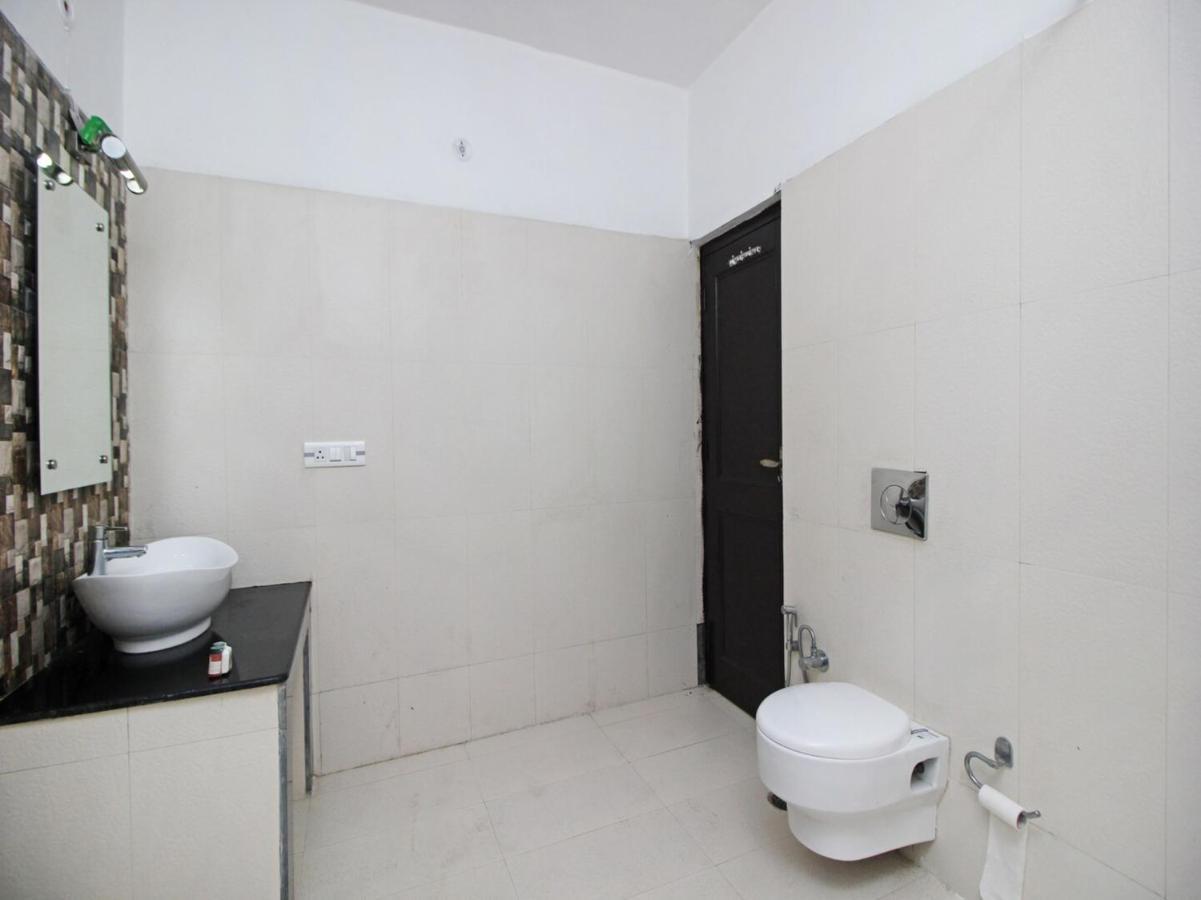 Fabhotel Shiva'S Solace Nainital Exterior foto