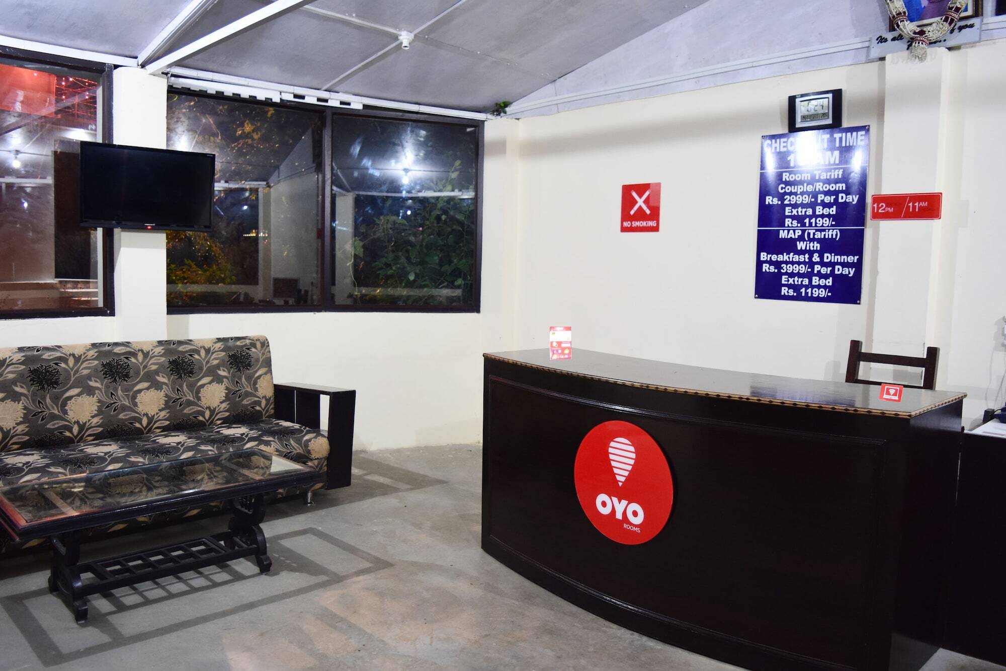 Fabhotel Shiva'S Solace Nainital Exterior foto